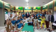 Todas las fechas y horarios de los partidos que tendría España hasta la final del Mundial 2026