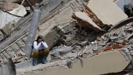 Última hora del terremoto de Venezuela en directo: Exteriores eleva a 17 el número de españoles muertos y a 150 los desaparecidos