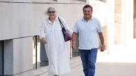 Carmen Pano ratifica en que la abogada de Koldo trató de sobornarla para que negara que había llevado 90.000 euros a Ferraz