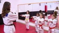 Incremento notable de alumnas en artes marciales: se duplican las licencias femeninas en boxeo