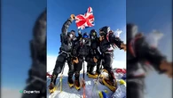 Una subida al Everest en tiempo récord con el gas xenón como protagonista