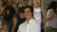 De las cenizas a La Moncloa: cómo 2017 cambió para siempre el destino de Pedro Sánchez