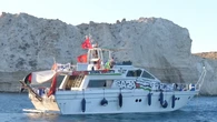 Ada Colau, Ana Alcalde, o Itziar Moreno: estos son los activistas españoles que viajaban en la Flotilla