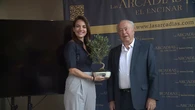 Antena 3 Noticias recibe el premio Las Arcadias por el rigor informativo al contar la realidad de las personas mayores