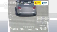 Vídeo: Estas son las impactantes imágenes de la DGT que muestran conductores a más de 200 km/h