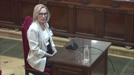 La secretaria de Ábalos dice que Jessica Rodríguez fue a 13 viajes oficiales con el exministro y que se pagaban con la tarjeta personal de Koldo García