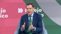Moreno acusa a Sánchez de favorecer a Vox con la regularización de migrantes en precampaña