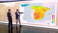 Llega el día más caluroso de esta semana que nos trasladará a junio: la previsión de César Gonzalo