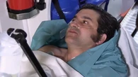 Morante sigue alimentándose por vía mientras se recupera de la cornada sufrida