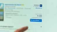 Pagar 11.000 euros por ver casi 2 minutos de oscuridad: así funciona el negocio del eclipse