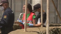 La asistencia legal a los migrantes no está garantizada por la falta de medios, según la Abogacía española