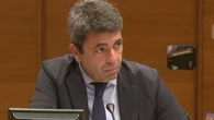 Carlos Mazón recurre su exclusión de la causa de la DANA y reclama poder defenderse en la investigación