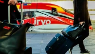Iryo defiende que su tren no causó la caída de la catenaria como afirmaba Renfe