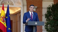 Pedro Sánchez presenta este lunes el informe de rendición de cuentas y hace balance del curso político