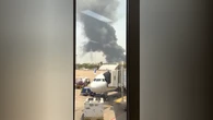 Indignación entre familias británicas tras recibir ataúdes con cuerpos equivocados de víctimas del accidente de Air India
