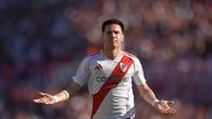 Franco Mastantuono firma con el Real Madrid y se incorporará a mediados de agosto