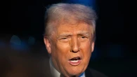 Donald Trump, abierto a ayudar a defender a Polonia si Rusia acelera sus incursiones