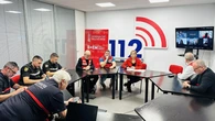 La exconsellera Pradas aporta una foto del Cecopi que muestra que no había pantallas con información