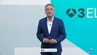 Roberto Brasero anuncia lluvias torrenciales hasta el martes por la tarde