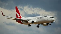 Vetan de por vida a un pasajero por morder a un auxiliar de vuelo en una ruta entre Australia y EEUU