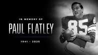 Muere Paul Flatley, leyenda de la NFL y los Minnesota Vikings, a los 84 años