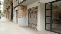Una carta de despedida junto a la notificación de desahucio, así encontraron a las hermanas que se han suicidado en Barcelona