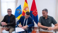 La emergencia social en Lanzarote: Los centros de acogida para menores migrantes no acompañados están al límite