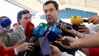 Moreno Bonilla defiende gobernar en solitario después del pacto en Extremadura