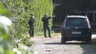 La Guardia Civil concluye tras 15 horas el registro en la casa del sospechoso del asesinato de Esther López