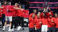 Taylor Fritz da al Resto del Mundo su tercera Copa Laver