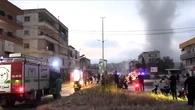 Cinco muertos, entre ellos tres niños, en un ataque israelí en el Líbano