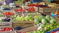 Los productos frescos, protagonistas en la cesta de la compra: 4 de cada 10 euros en alimentación se destina a esta categoría