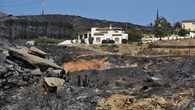 Última hora del incendio de Los Gallardos en directo: autorizan el regreso de 600 vecinos a sus domicilios