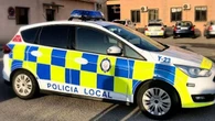 Investigan la muerte de una mujer en un accidente de moto en Algeciras