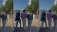 Detenidos dos menores por varios robos a ancianas mediante tirones en Arganda