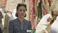 Atresmedia revive el fenómeno de Sira: Adriana Ugarte regresa 14 años después del éxito televisivo