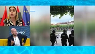 Encontronazo entre Gonzalo Miró y la alcaldesa de Alcalá de Henares por los incidentes en torno a su centro de inmigrantes