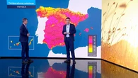 La AEMET lo confirma: tres semanas más de intenso calor, superior al habitual en verano