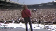 40 años de Live Aid, el evento que cambió al mundo con la música