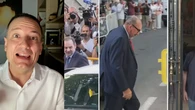 Álvaro Nieto desvela los millones de euros que se llevó el constructor de la trama Ábalos en su viaje a Argelia