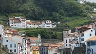 Así es el pueblo de España con encanto que recomiendan medios ingleses