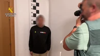 Un ladrón colombiano detenido por asaltar a ancianas tramita su regularización pese a acumular más de 30 antecedentes policiales