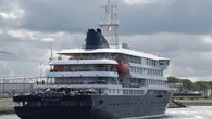 Nuevo caso de hantavirus en el crucero MV Hondius: ya son 12 contagios y más de 600 posibles contactos
