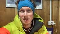 Jost Kobusch sobrevive a un terremoto en plena ascensión invernal al Everest