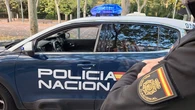 Detenido por intentar apuñalar a un cocinero y amenazar a varios clientes de un local de hostelería en Valladolid