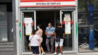 El paro vuelve a caer en 36.323 personas y registra su nivel más bajo en mayo desde 2007