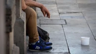 El litoral de Barcelona como refugio improvisado: crecen los asentamientos en tiendas de campaña por la crisis de la vivienda