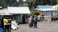 Tragedia en Kenia: al menos 17 niños muertos en un incendio en una escuela primaria