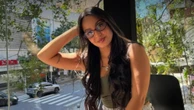 Muere la influencer Anna Clara Rocha a los 27 años tras volcar el coche que conducía
