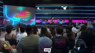 Éxito absoluto en la quinta edición de los Premios Efecto Mil